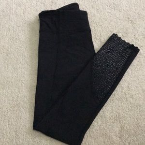 Lululemon Tight Stuff